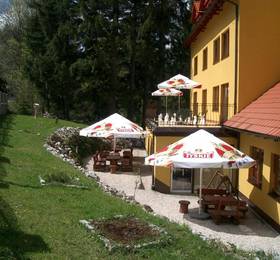 Hotel Diament  в Шклярска-Порембе