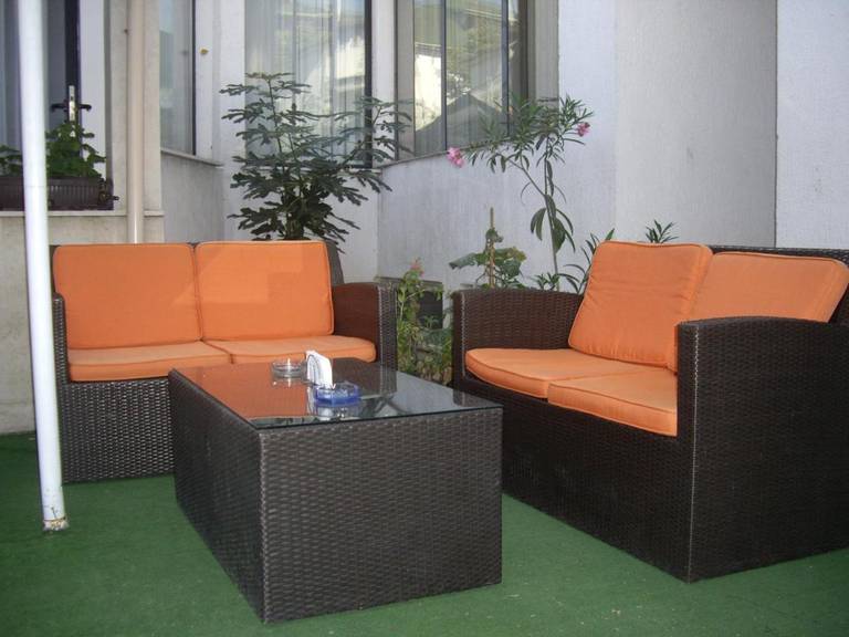 Hotel Avramov 