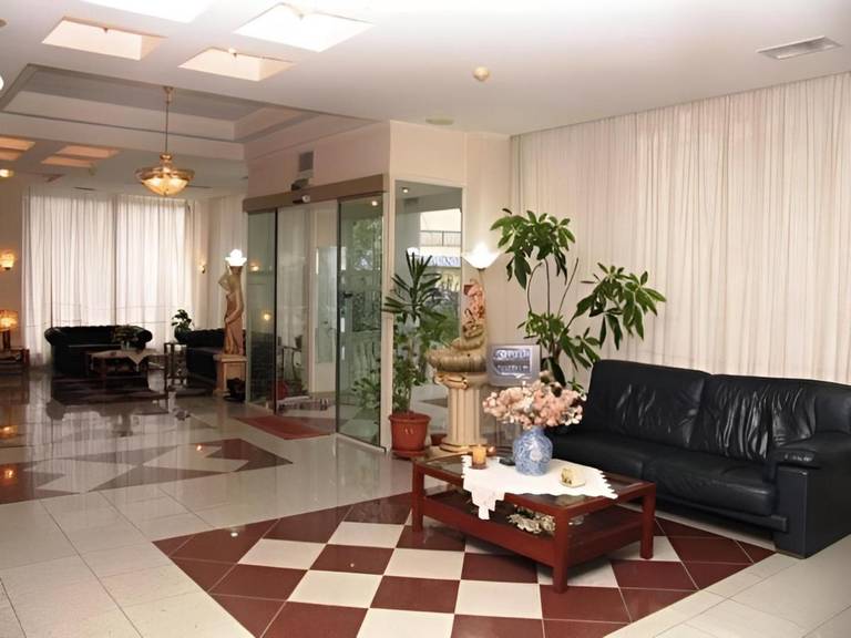 Kyridis Hotel 