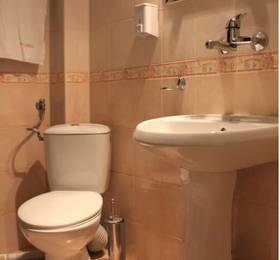 Отдых в Hotel Palmira  - Болгария, Арбанаси