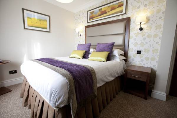 Skiddaw Hotel  3* Великобритания, Кесвик