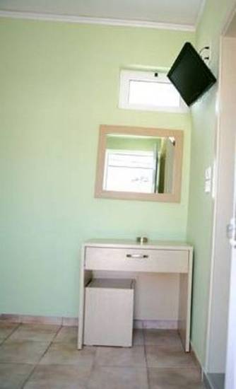 Fontana Rooms Греция, Митилини