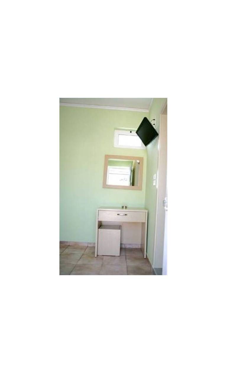 Fontana Rooms 