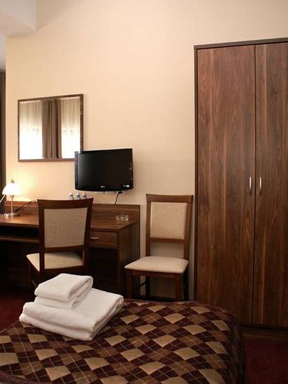 Hotel Belfort  3* Польша, Ломжа