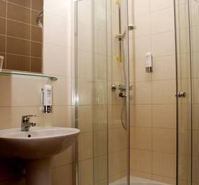 Hotel Belfort  в Ломже