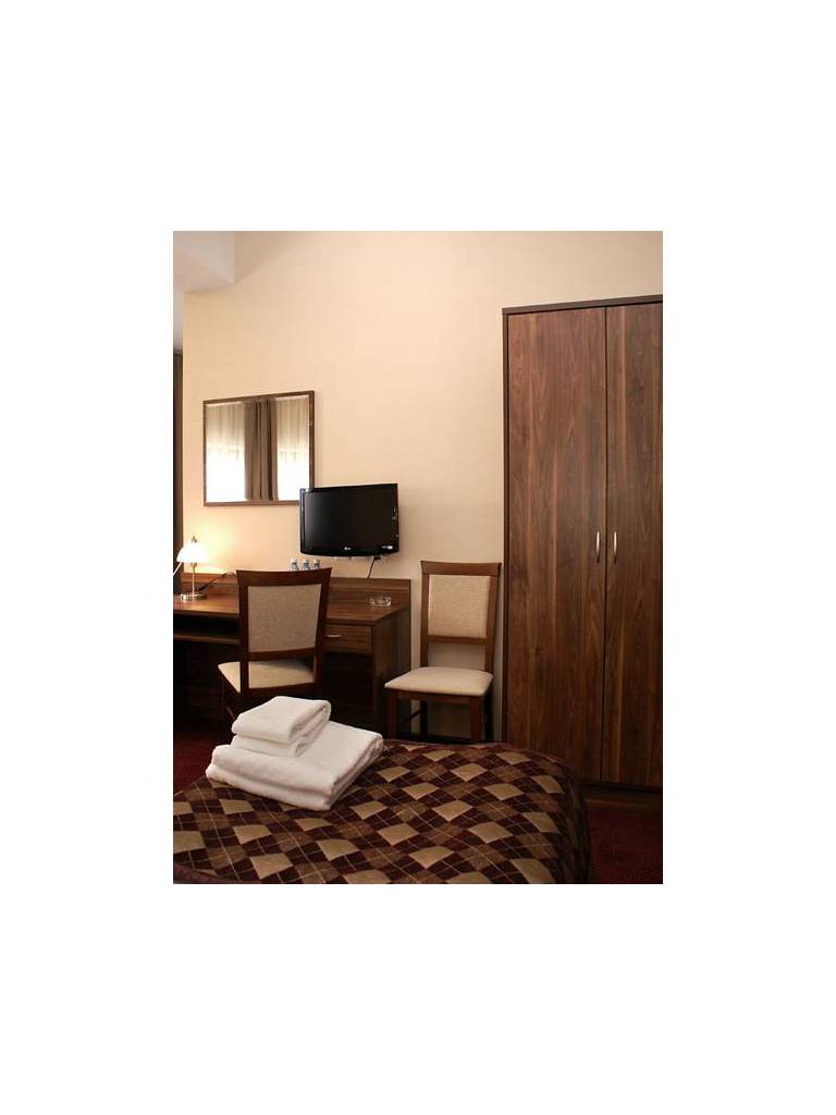 Hotel Belfort 