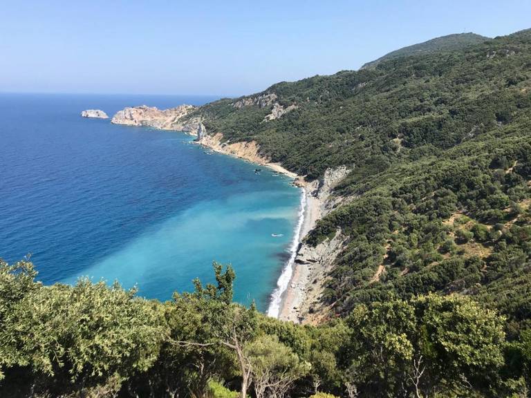 Meltemi Boutique by Manthos Hotels