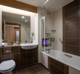 Туры в Belmore Court  в Великобритании