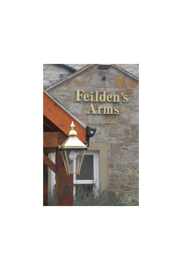 Feildens Arms 