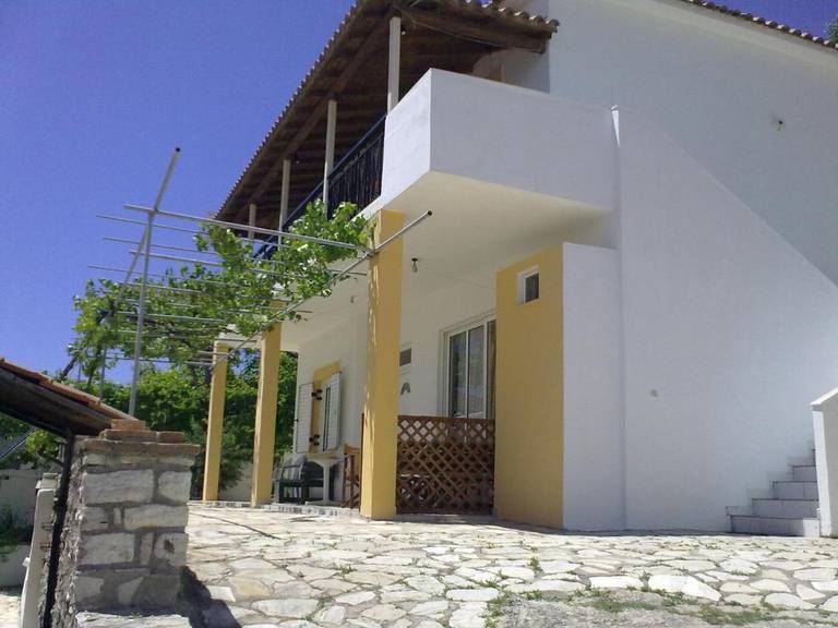 Sipsas Villas 