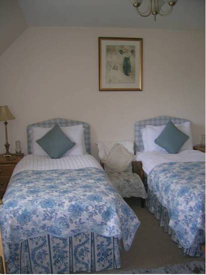 Lismore House  4* Великобритания, Фолкерк