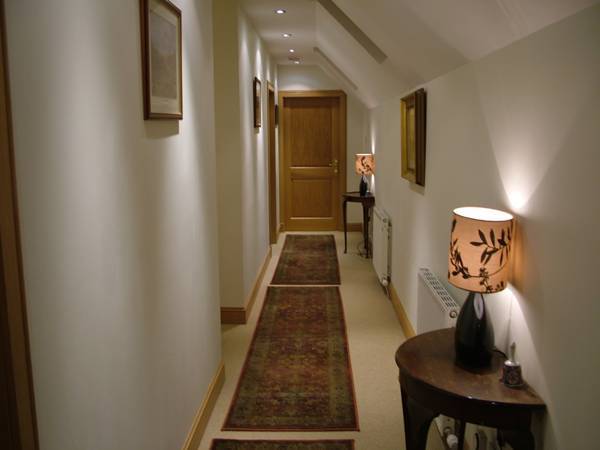 Lismore House  4* Великобритания, Фолкерк