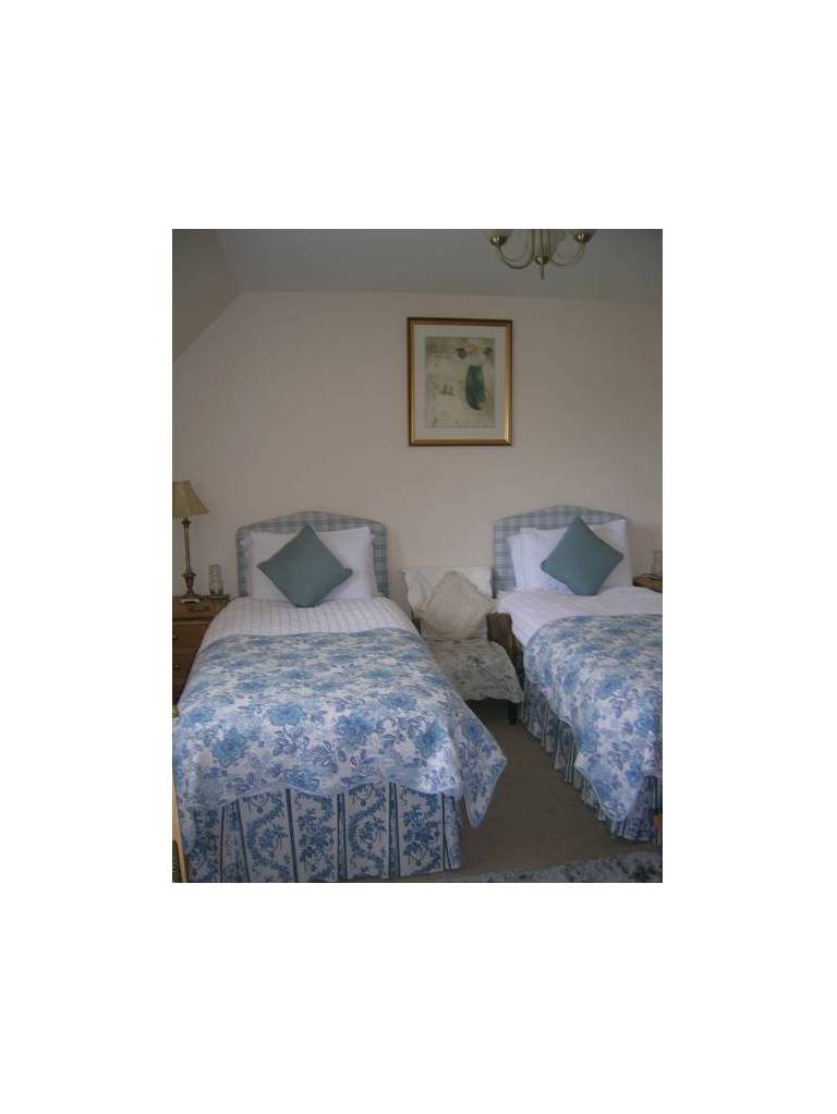 Lismore House 