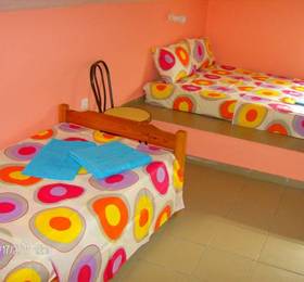 Отдых в Pension Eliza  - Греция, Город Скиатос