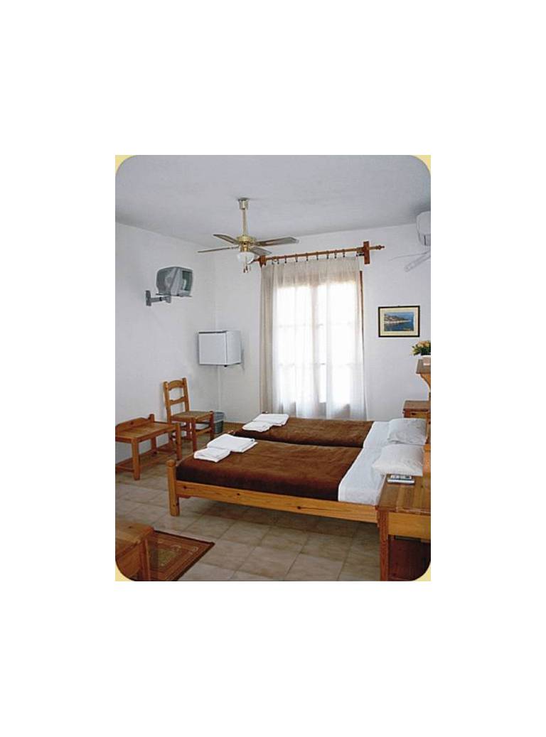 Pension Eliza 