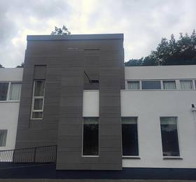 Hotel Cladhan  в Фолкерке