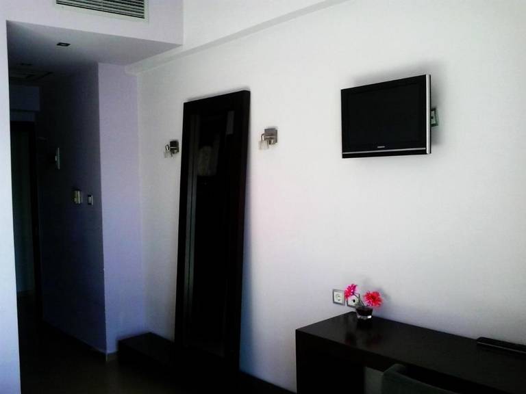 Hotel Kipseli 