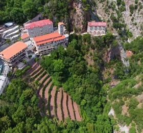 Туры в Melegos Hotel  в Греции
