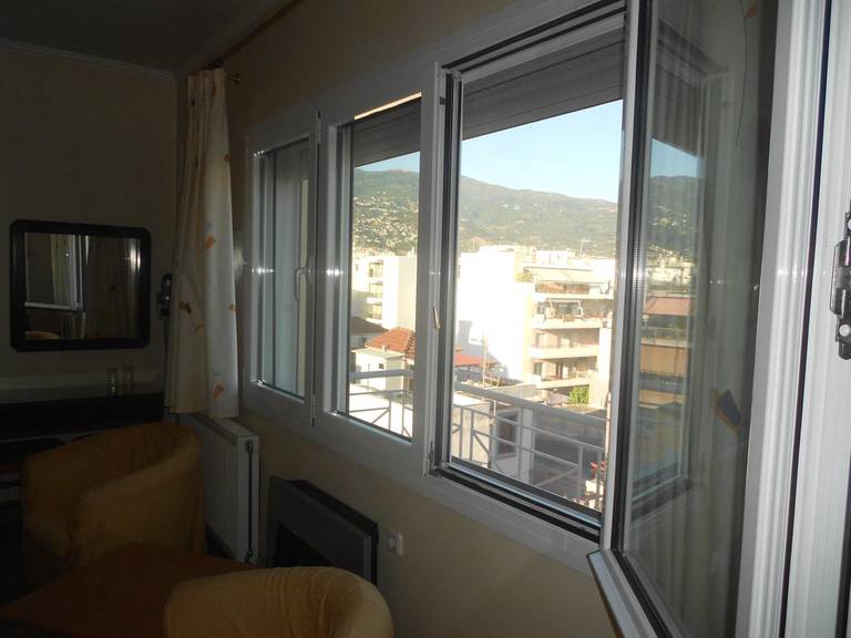 Hotel Admitos 