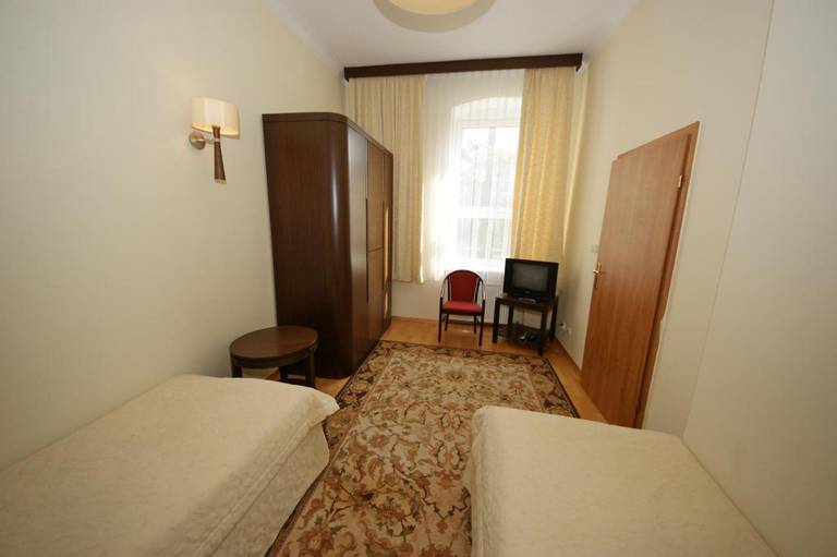 Hotel Zamkowy 