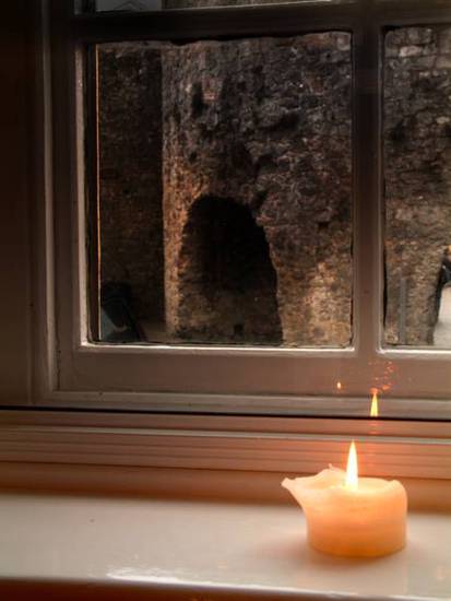 Saint Teresas  3* Великобритания, Тенби
