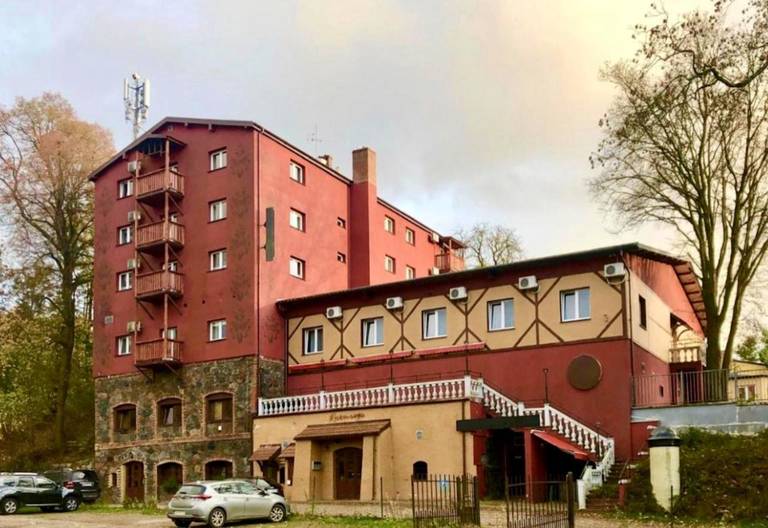 Apartament M5 