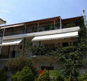 Отдых в Stathis House  - Греция, Город Скиатос