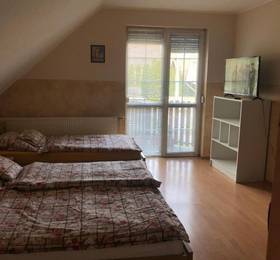 Туры в Imre Apartman в Венгрии