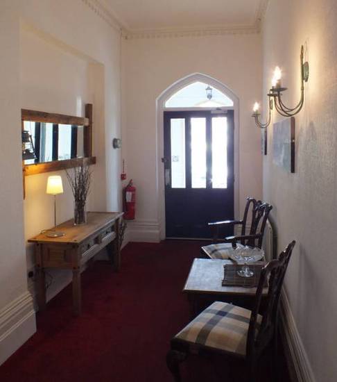 Kinloch Court  Великобритания, Тенби