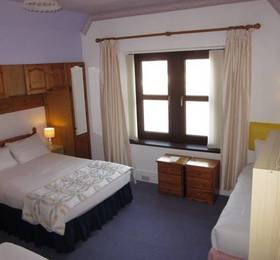 Туры в Kinloch Court  в Великобритании