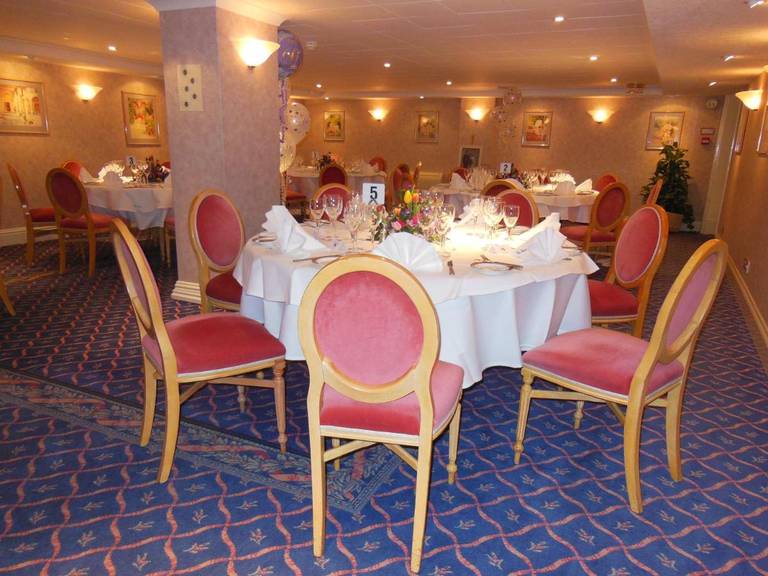 Hotel Riviera 