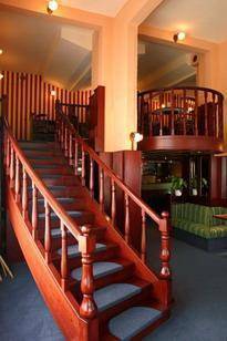 Hotel Minerva  3* Венгрия, Мошонмадьяровар