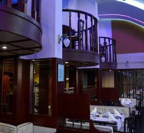 Hotel Minerva  в Мошонмадьяроваре