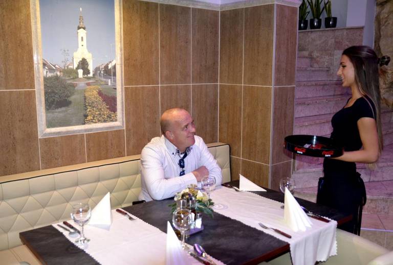Hotel Minerva 
