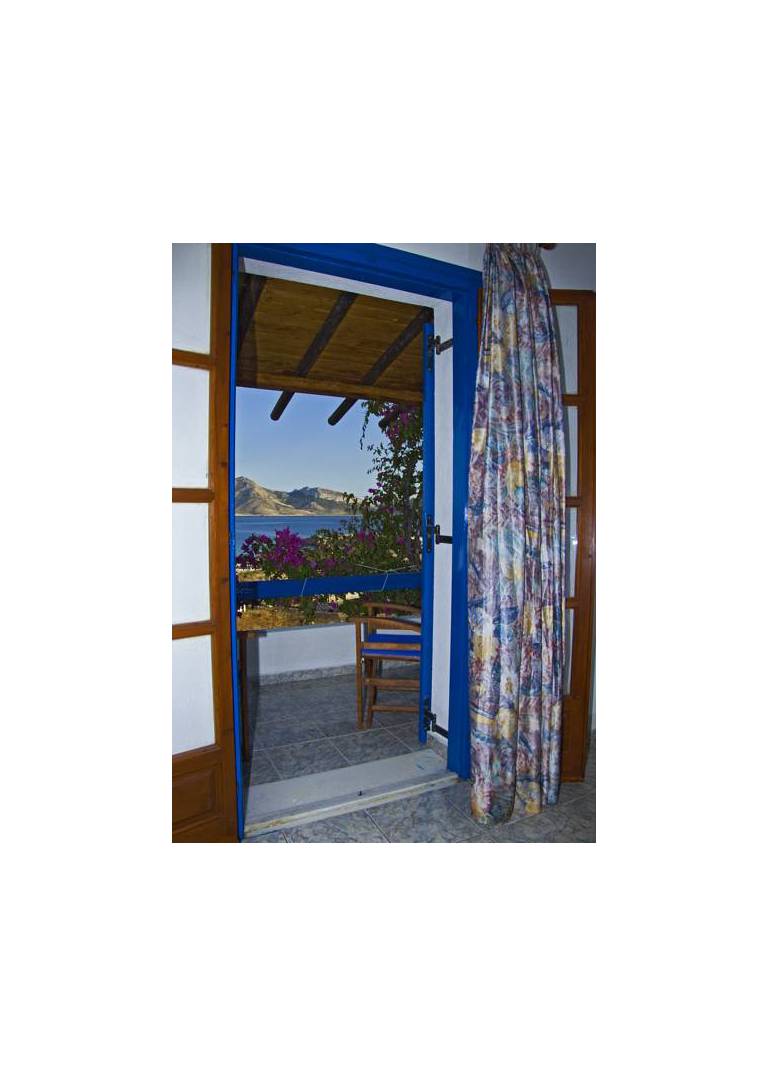 Anatoli Hotel 