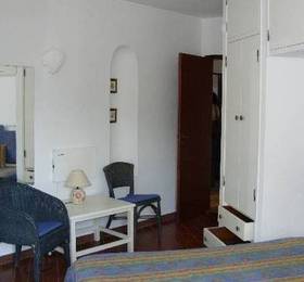 Casa da Praia  в Луше