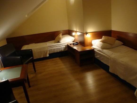 Hotel Hellada  Польша, Кельце