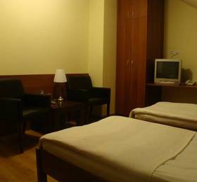 Туры в Hotel Hellada  в Польше