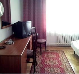 Отдых в Hotel Merkury  - Польша, Бяла-Подляска