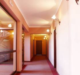 Balkana Hotel  в Габрово