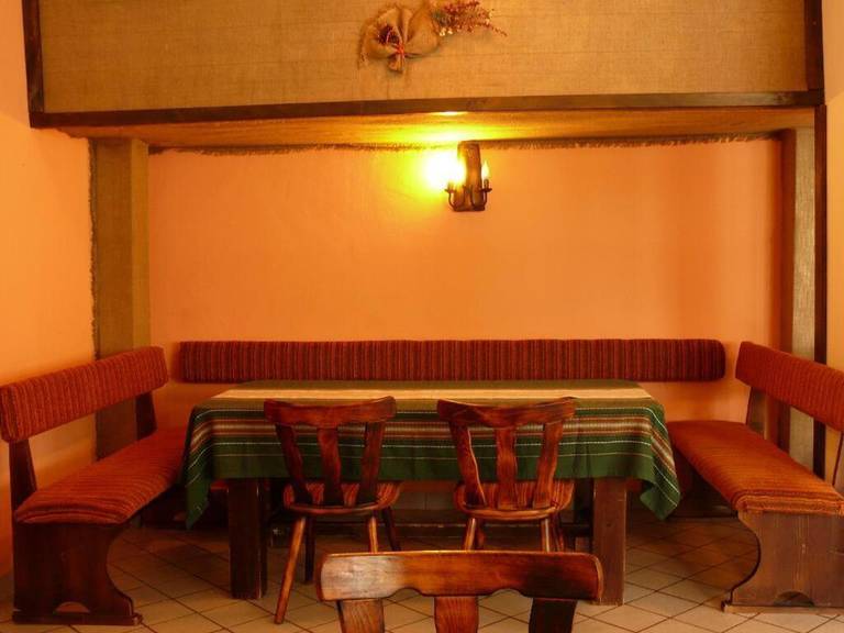 Hotel Vitosha 