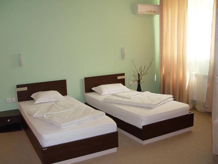 Hotel Gabrovo 