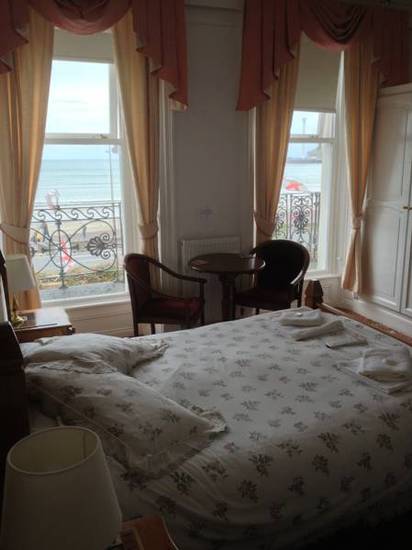 Wenlock House  4* Великобритания, Уэймут