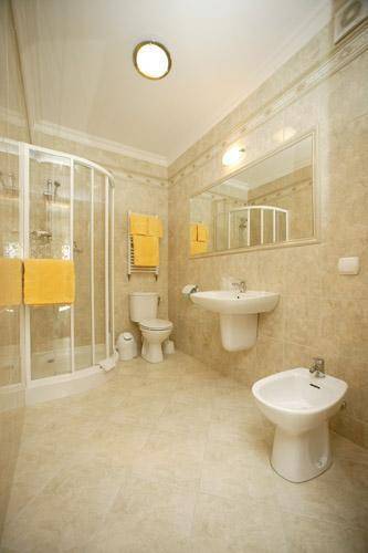 Hotel Polaris  3* Польша, Свиноуйсьце