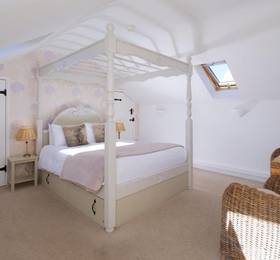 Отдых в Cottage Lodge  - Великобритания, Брокенхёрст