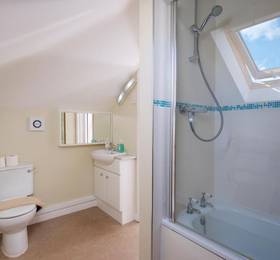 Туры в Cottage Lodge  в Великобритании