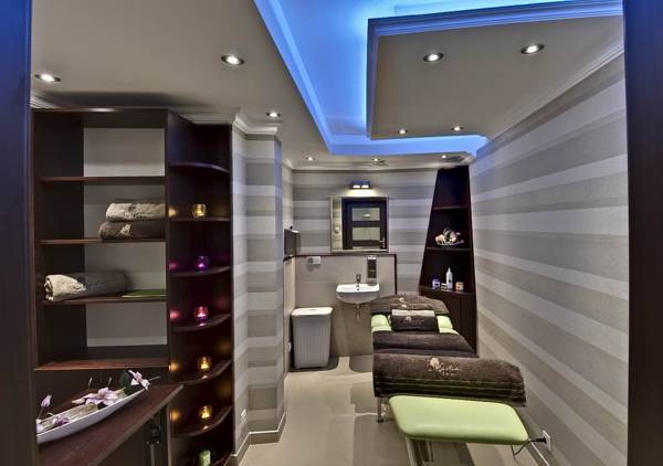 Villa Martini  Польша, Мендзыздрое