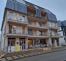 Отдых в Villa Martini  - Польша, Мендзыздрое