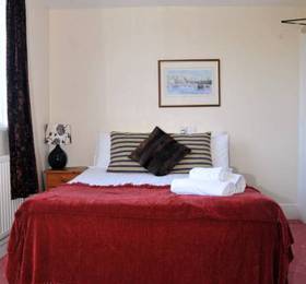 Howards Hotel  в Сейнт-Айвзе