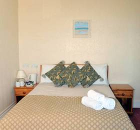 Отдых в Howards Hotel  - Великобритания, Сейнт-Айвз